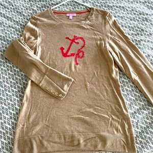 Lilly Pulitzer sweater